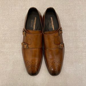 Johnston & Murphy Collection Made in Italy